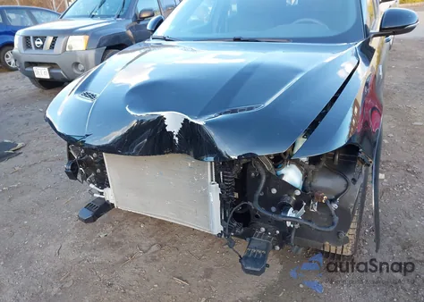 2024 Dodge Hornet R/T Eawd z USA, uszkodzony, nr VIN ZACPDFCW1R3A18219